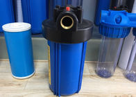 10" Big Blue PP Water Filtration Housing For Water Purifier / RO System